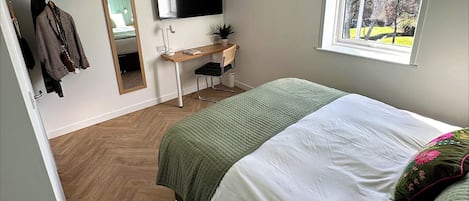 Dubbelrum | Gratis wi-fi