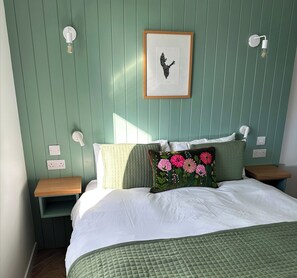 Free WiFi - Garden House Rooms (Kirkwall)