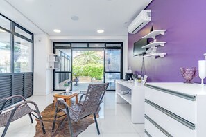 Ferienhaus, Raucher | 2 Schlafzimmer