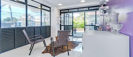 ハウス 喫煙可 | 2 室のベッドルーム