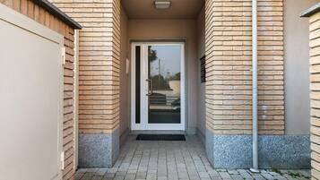 DĂ©tail de lâextĂ©rieur