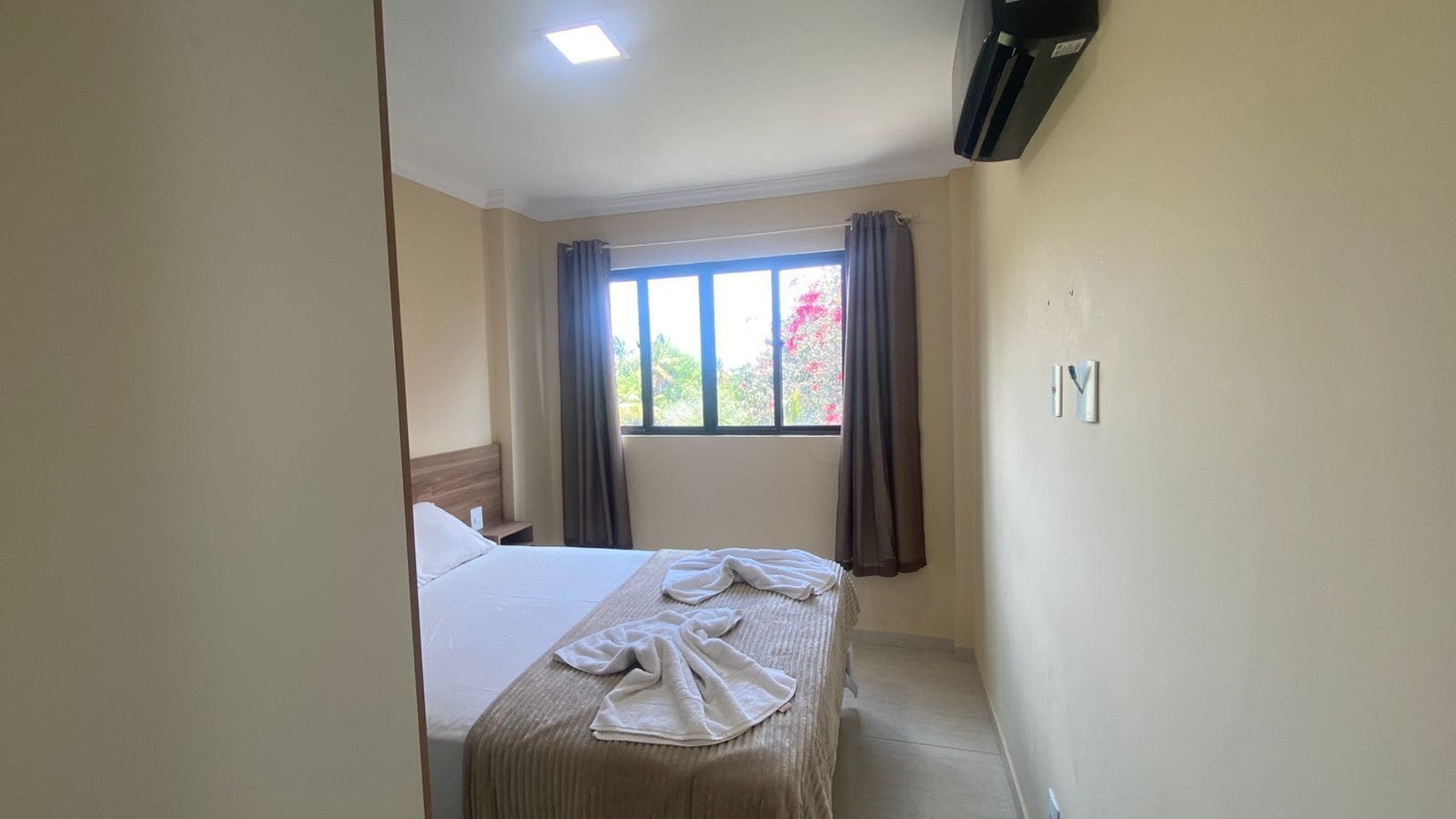 Classic Apartment, Lanai