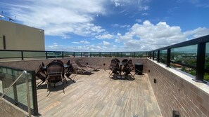 Outdoor dining - Solar do Porto 304 por La Playa Stays (Ipojuca)