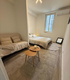 Wi-Fi, draps fournis