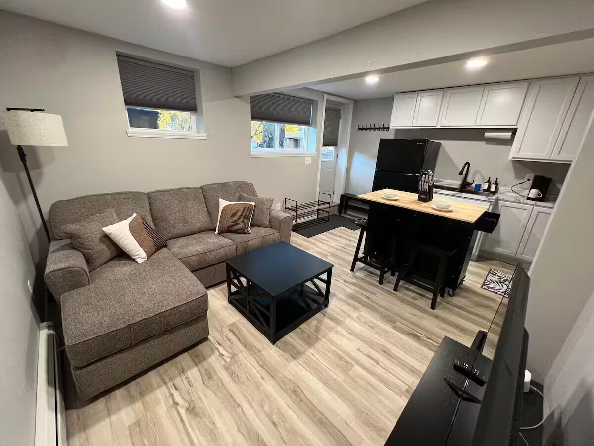 Bild für Gastgeberprofil