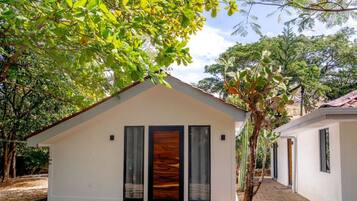 Eksteriør