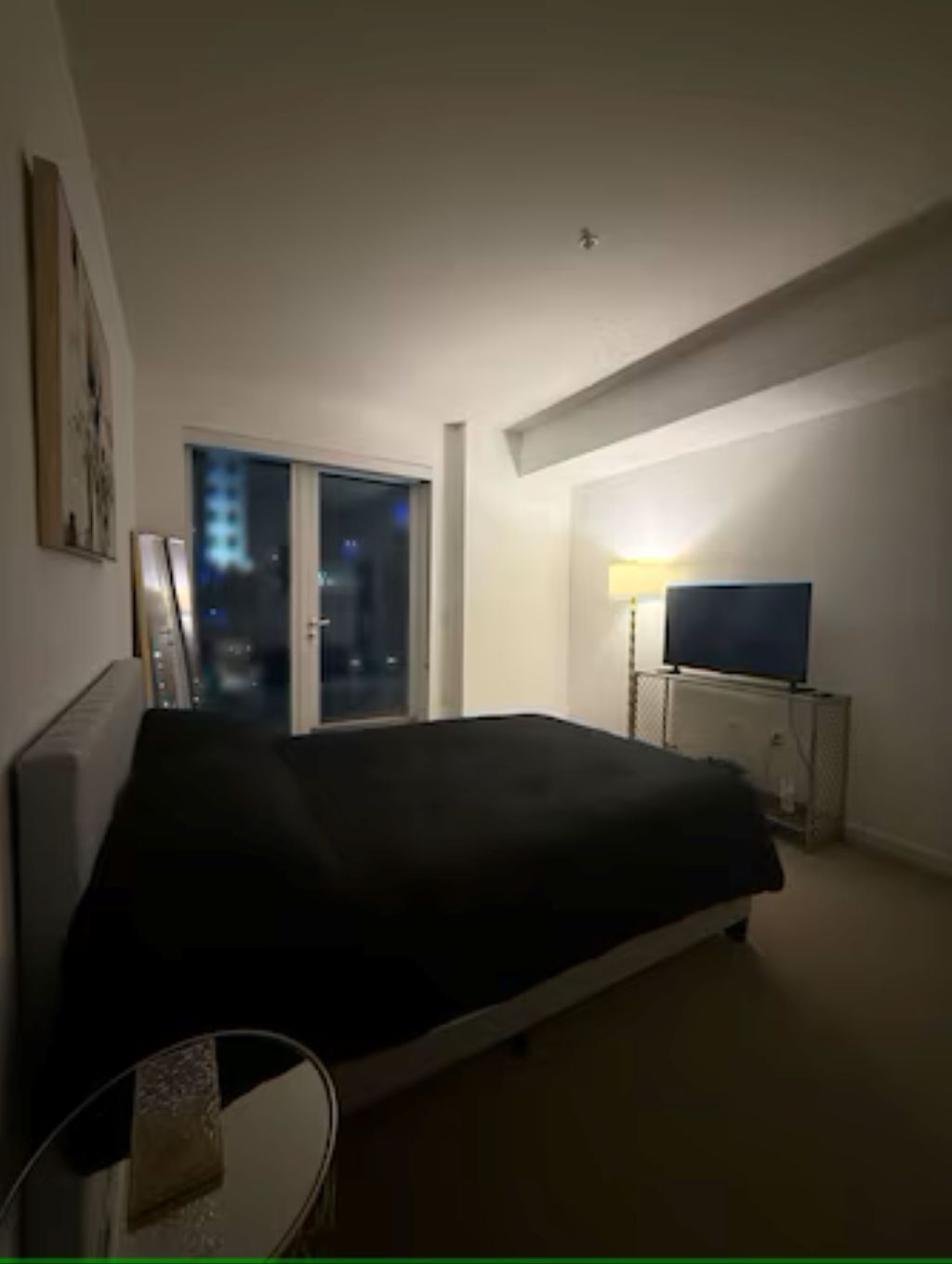 1 soveværelse, Wi-Fi, sengetøj