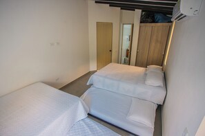 Wi-Fi, draps fournis