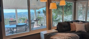 Gated Property with 4 King Beds + Pool + Views + Pet Friendly + Trailer Parking