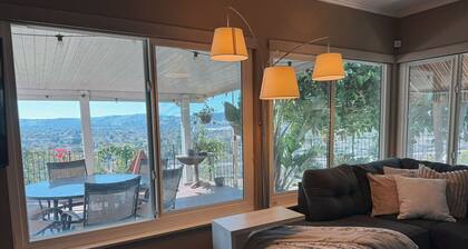 Gated Property with 4 King Beds + Pool + Views + Pet Friendly + Trailer Parking