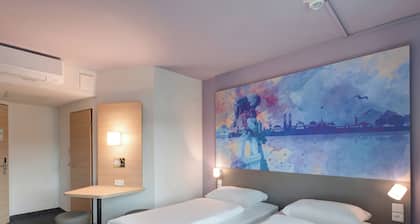 B&B Hotel Kassel-Wilhelmshöhe