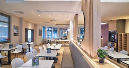 B&B Hotel Kassel-Wilhelmshöhe