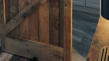 Basic Room, Valley View | Bilik Mandi | Pancuran mandi, hulu semburan hidrourut, pengering rambut, bidet