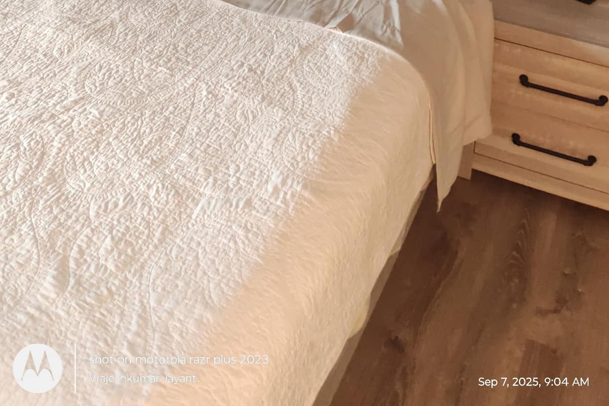 Habitación básica doble, vistas al valle | Sábanas de algodón egipcio y ropa de cama de alta calidad