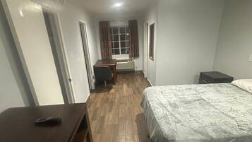 Suite | Bureau, accès au Wi-Fi (inclus)