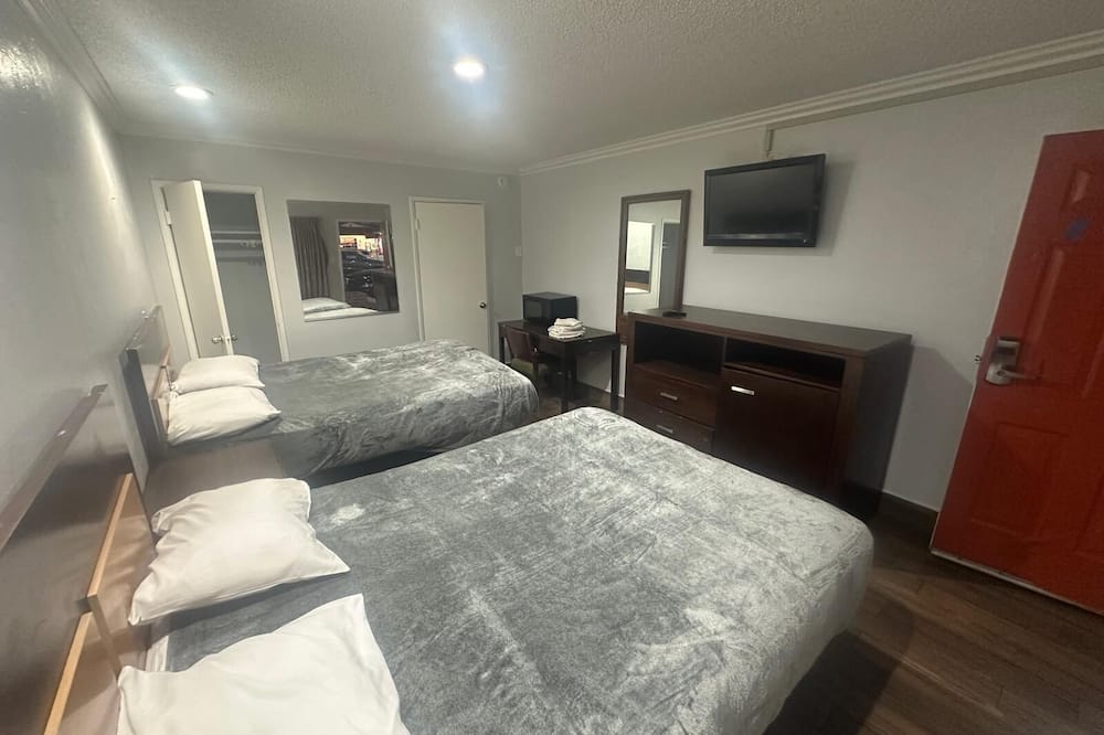 Heritage Inn
