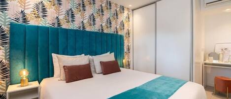 客房内保险箱、熨斗/熨衣板、免费 WiFi、轮椅无障碍