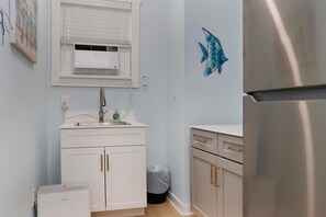 單棟房屋, 多張床 (Blue Pelican) | 內部