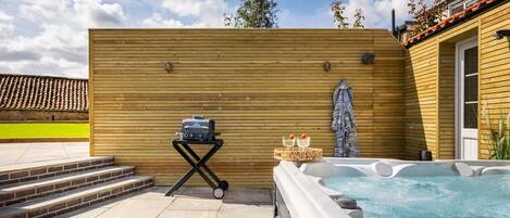 Hus | 3 soverom og internett