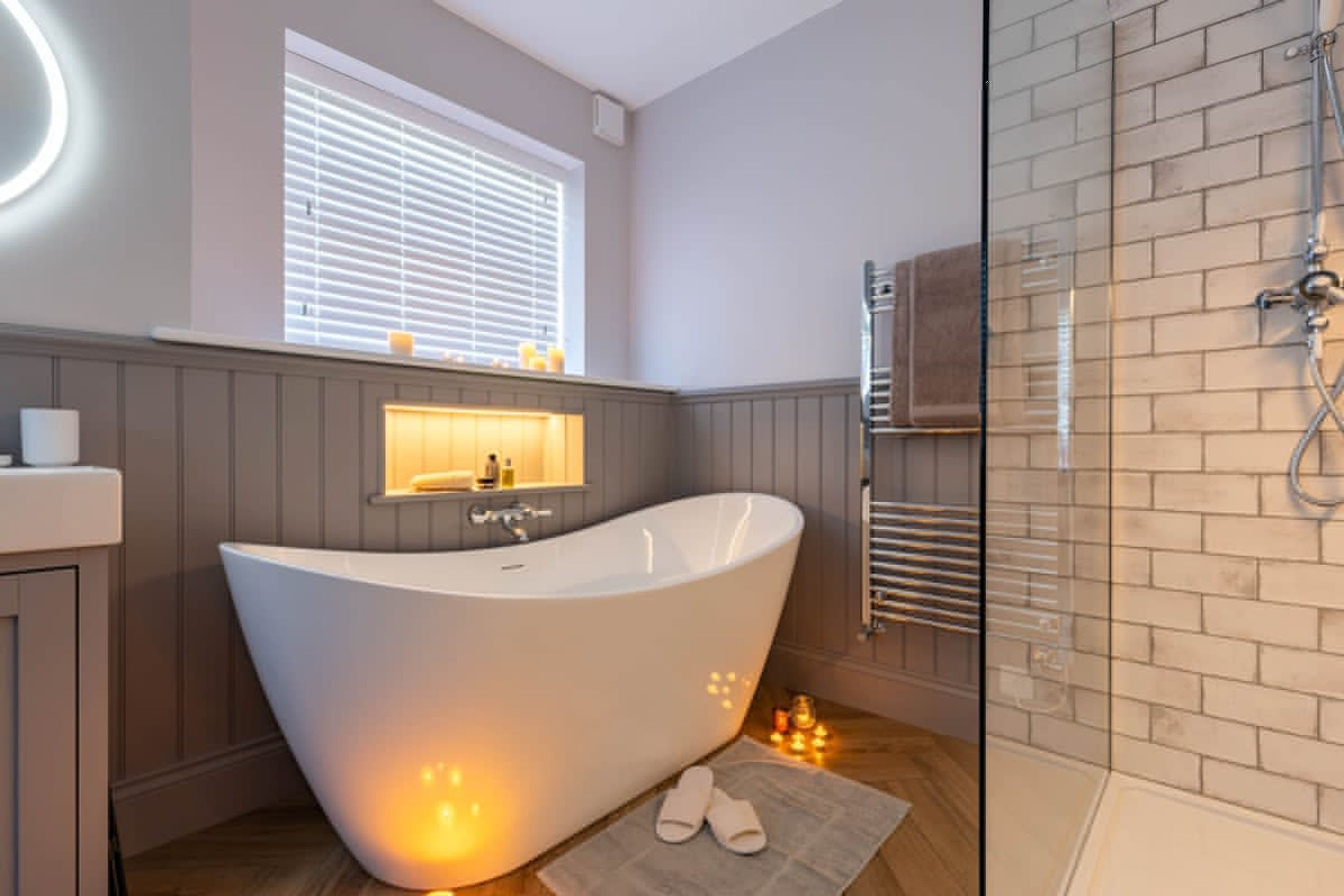 House | 3 bedrooms, Internet