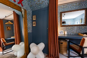 Apartment | 2 bedrooms, Internet - The Loft by the Bay in Scarborough (Scarborough)