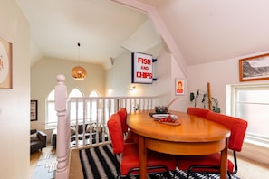 Apartment | 2 bedrooms, Internet - The Loft by the Bay in Scarborough (Scarborough)