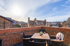 House - Penthouse Suite in North Yorkshire (Scarborough)