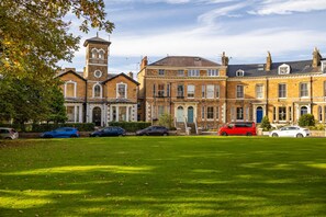 House - Penthouse Suite in North Yorkshire (Scarborough)