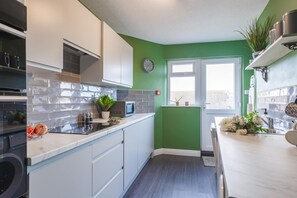 House - Penthouse Suite in North Yorkshire (Scarborough)