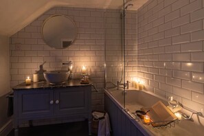 House - Garth Cottage West Ayton Scarborough (Scarborough)