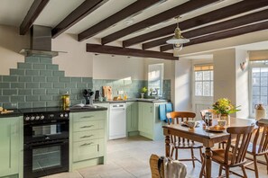 House - Garth Cottage West Ayton Scarborough (Scarborough)