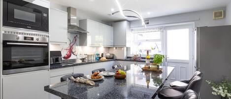 하우스 | 2 개의 침실