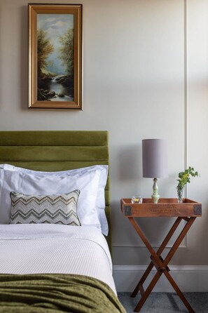 Ferienhaus | 2 Schlafzimmer, Internetzugang
