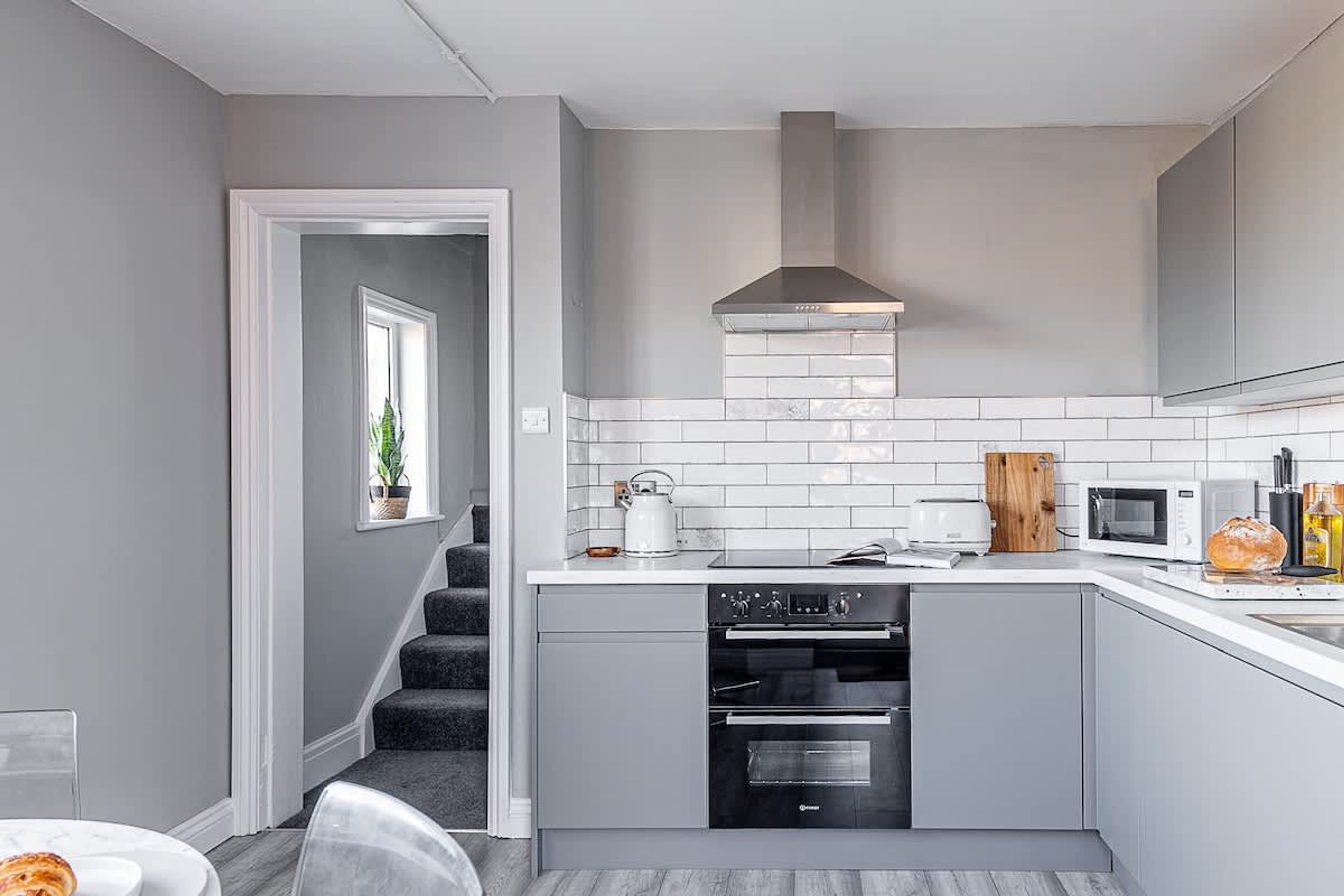 Apartment | 2 bedrooms, Internet