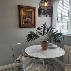 Ferienhaus | 2 Schlafzimmer, Internetzugang