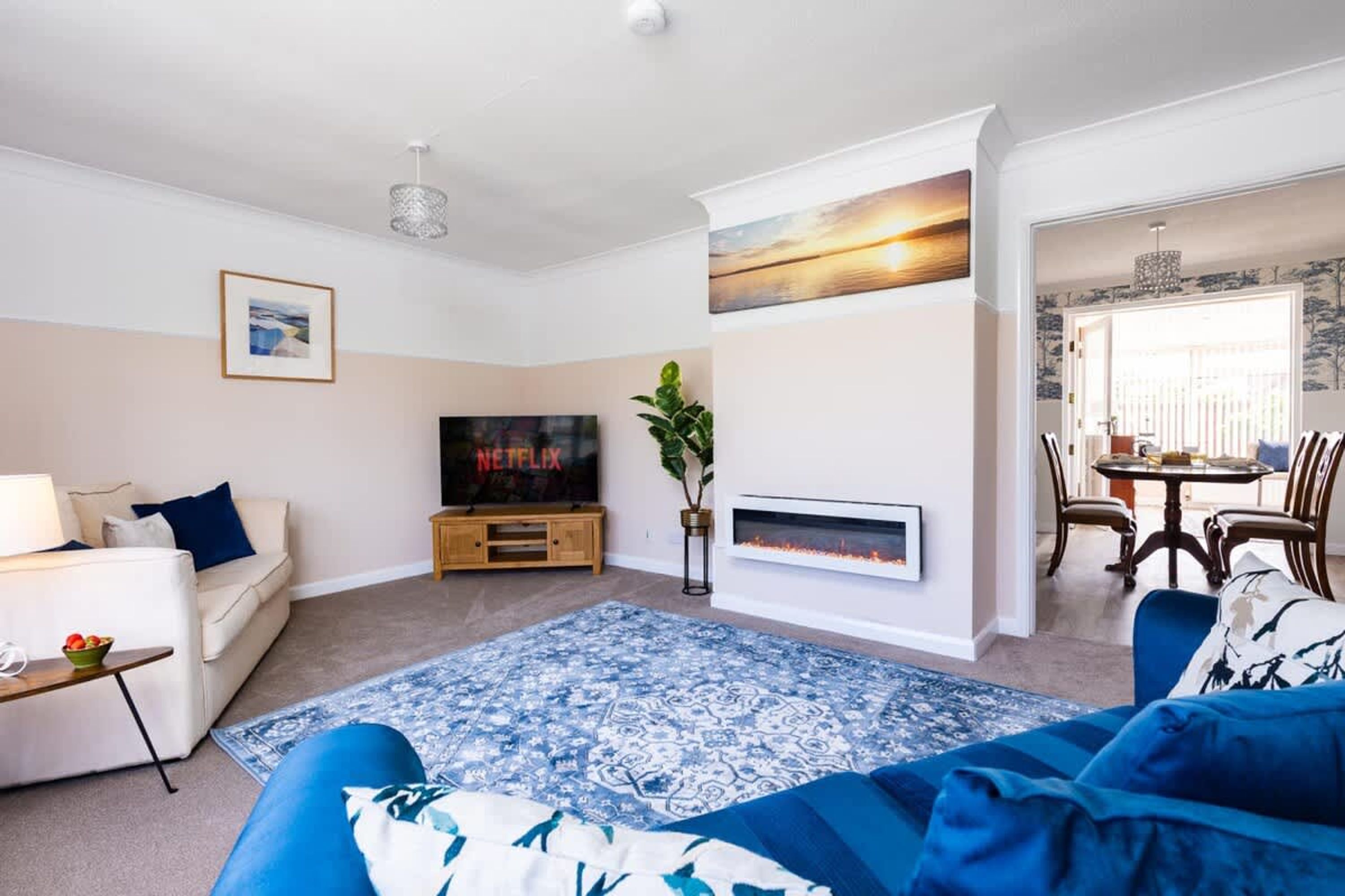 House | 2 bedrooms