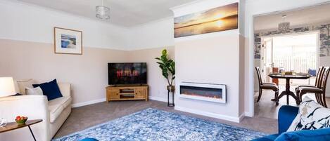 House | 2 bedrooms