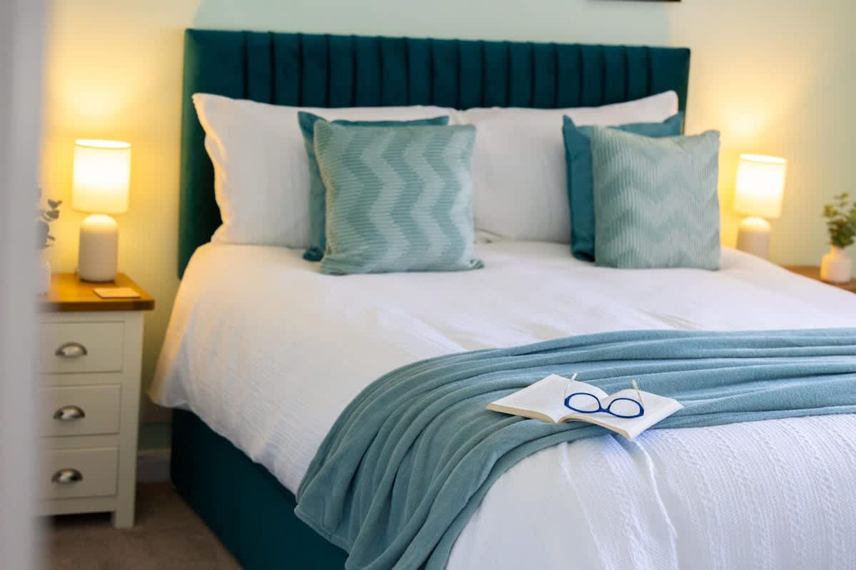 Kamar
