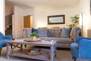 Apartment | 2 bedrooms - Welton View Coastal Getaway in Whitby (Whitby)