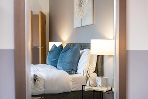 Apartment | 2 bedrooms - Welton View Coastal Getaway in Whitby (Whitby)