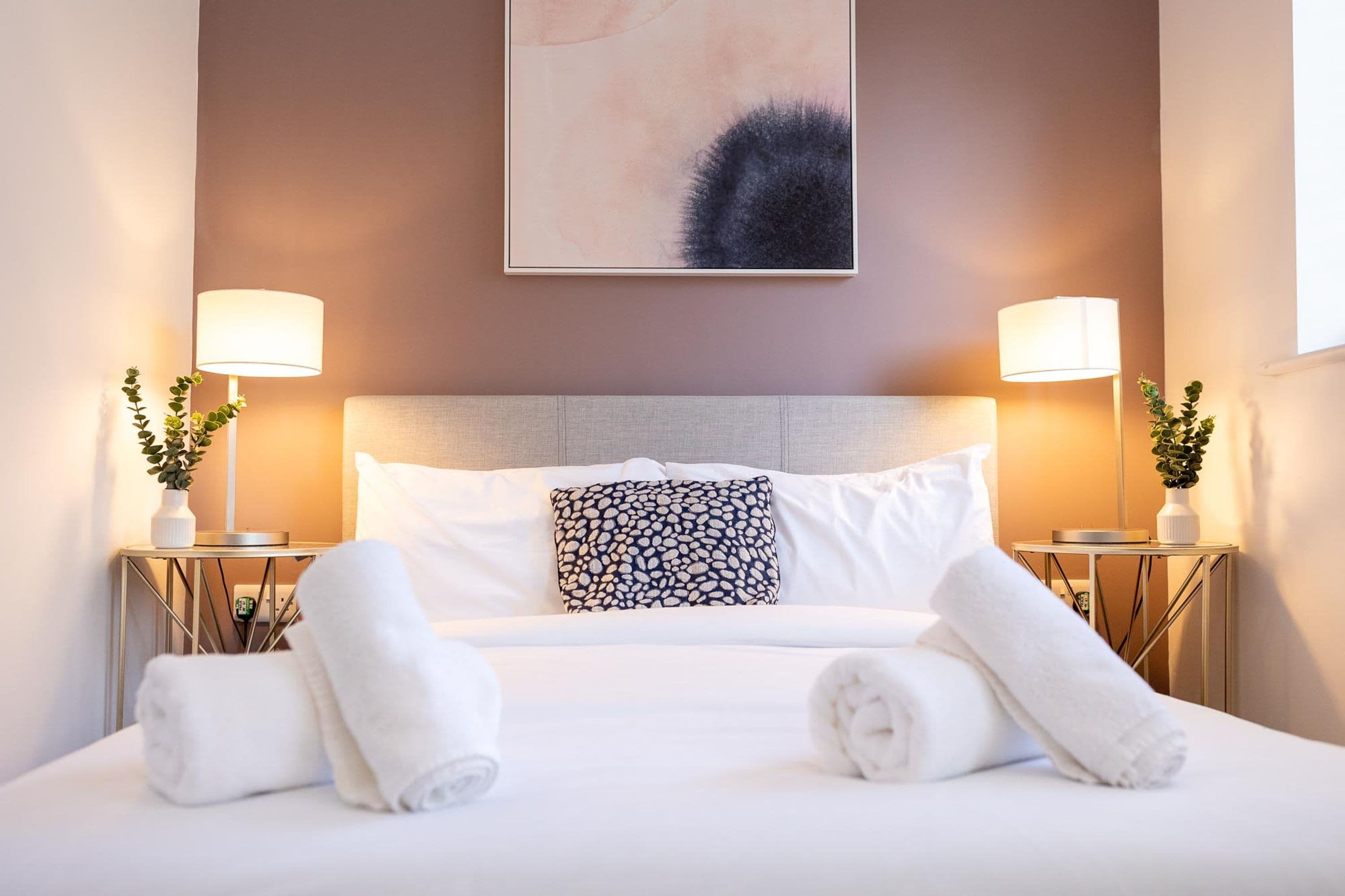 Apartment | 2 bedrooms