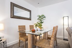 Apartment | 2 bedrooms - Welton View Coastal Getaway in Whitby (Whitby)