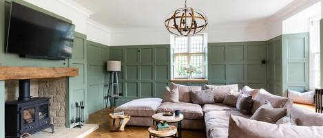 Maison | 4 chambres