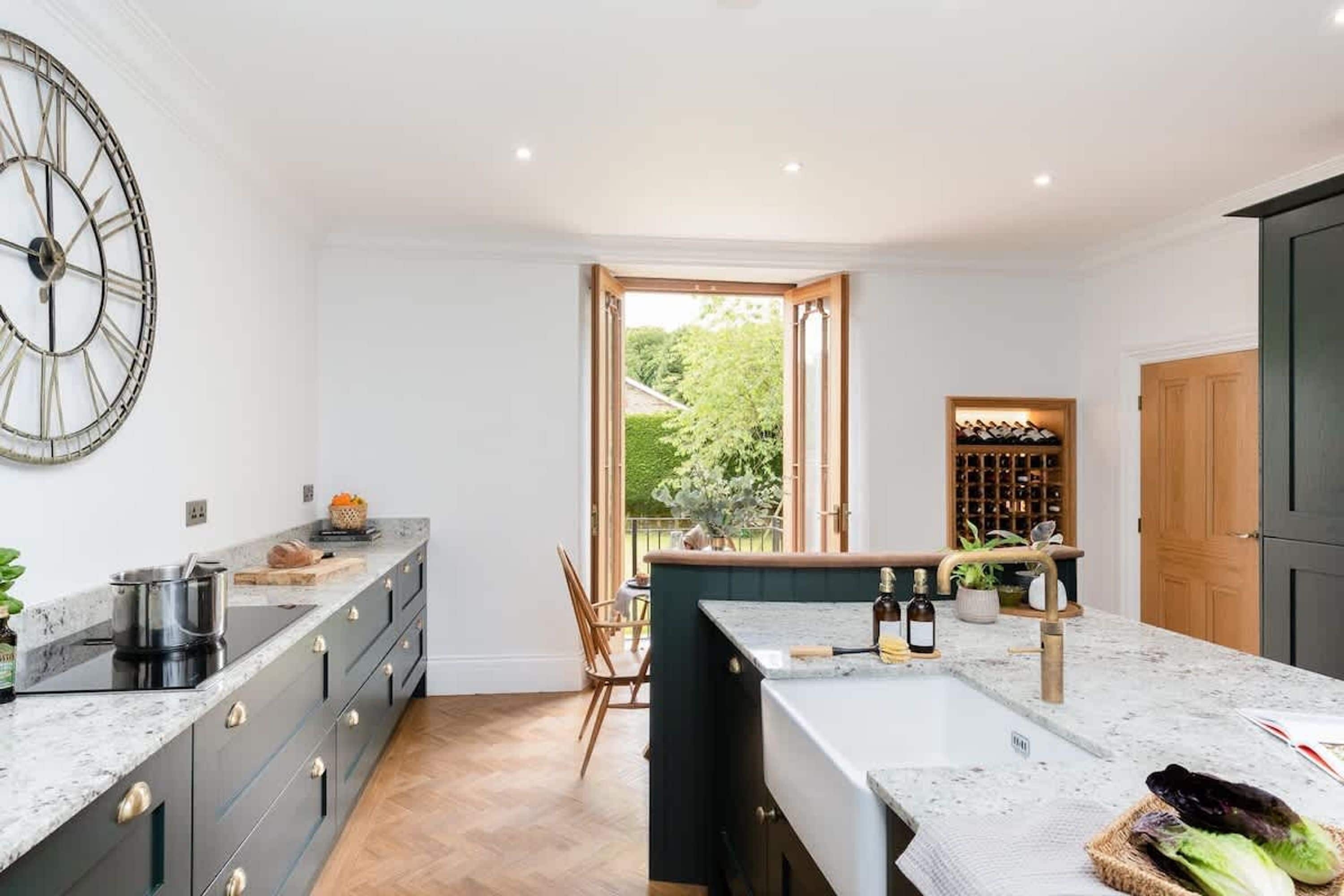 Nhà | 4 phòng ngủ 