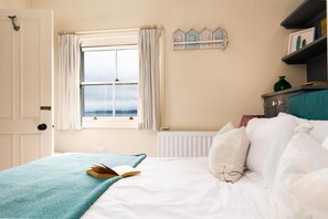 4 bedrooms, Internet - Harbour View House in North Yorkshire (Scarborough)