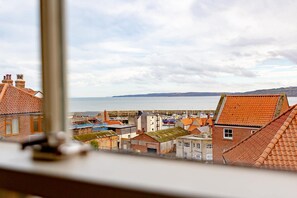 House - Harbour View House in North Yorkshire (Scarborough)