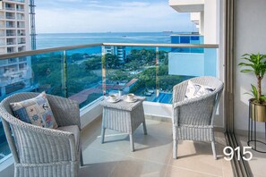 Property grounds - Luxury I Samaria Private Beach I Swimming Pool I Jacuzzi I spa (Magdalena)