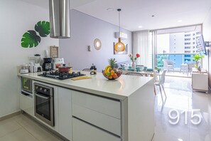 Privékeuken