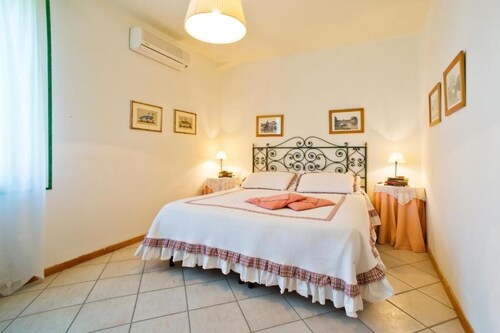 Locanda Valle Siriaca