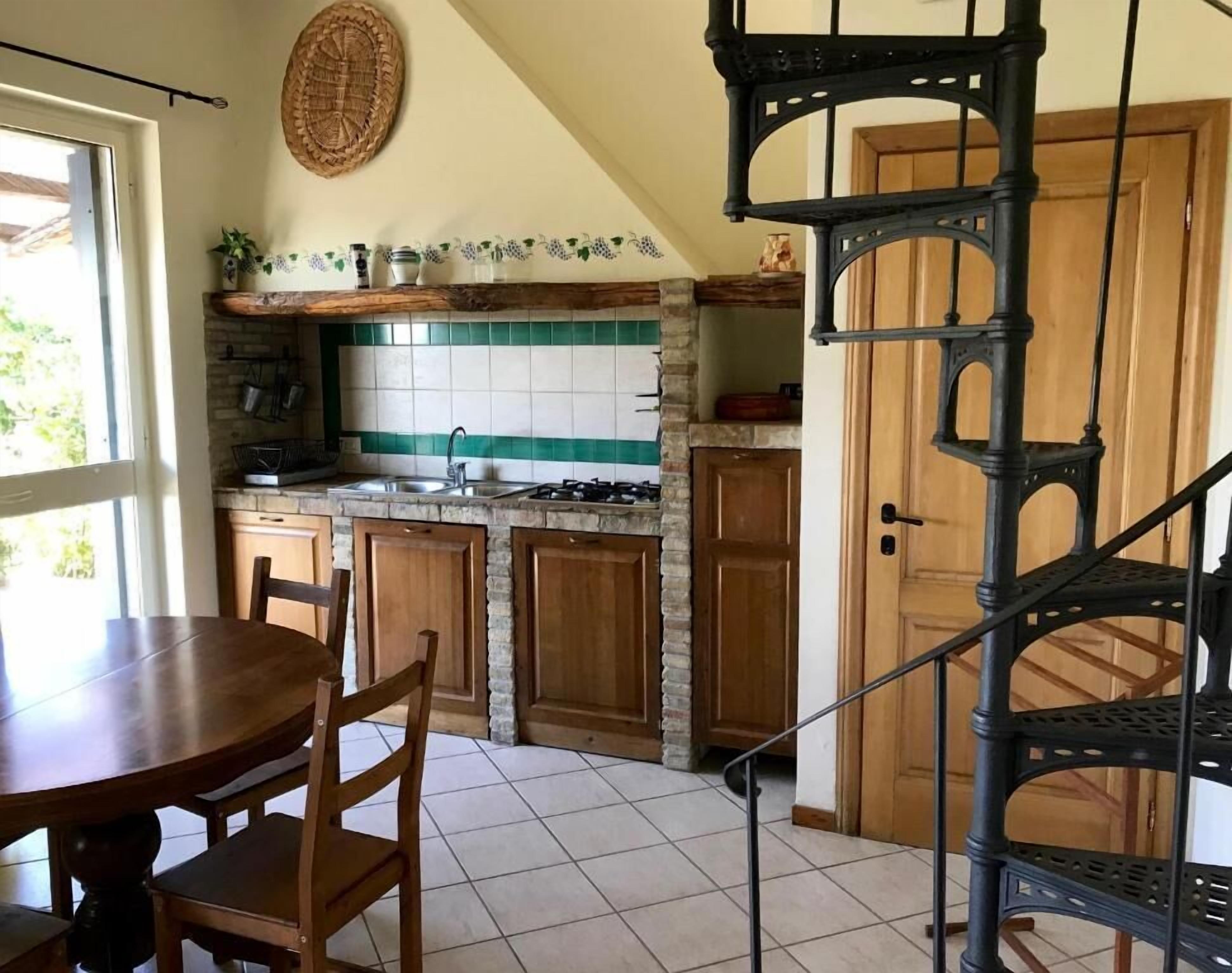 Pentole/stoviglie/utensili